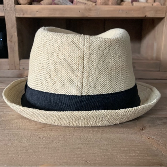 Fedora Hat 🌾 | Angela & William - Picture 2 of 14